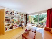 Großzügige Gartenwohnung in familienfreundlichem Ensemble