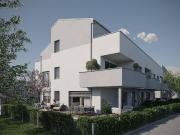 Großzügige Gartenwohnung mit 4 Zimmern, Terrasse &...