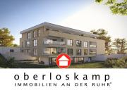 Großzügige Gartenwohnung mit gehobener Ausstattung