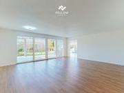 Grosszügige Gartenwohnung mit Wintergarten Grosszügige Gartenwohnung mit Wintergarten