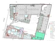 Attraktive Gastronomiefläche für Brasserie im 19 Bezirk