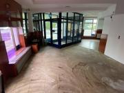 Großzügige Geschäftsfläche an der Brünnerstraße