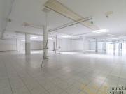 Großzügige Geschäftsfläche mit ca. 849 m² in Linzer...