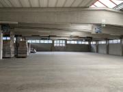 Großzügige Gewerbefläche im Erdgeschoss