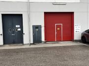 Großzügige Gewerbefläche im Erdgeschoss
