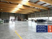 Großzügige Gewerbeflächen vielfältige Nutzungsmöglichkeiten!