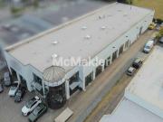 Großzügige Gewerbehalle 1.500 m² mit flexiblen...