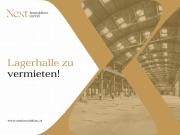 Großzügige Gewerbehalle mit ca. 6.000m² in Wels Land zu...