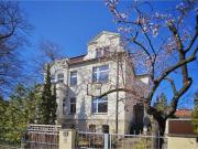 Großzügige Gründerzeitvilla in Villenkolonie...