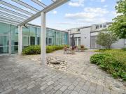 Großzügige Hallen und Bürokombination in hervorragender Lage