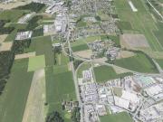 Großzügige Hallenflächen in Klagenfurt ab ca. 1400 m² ab...