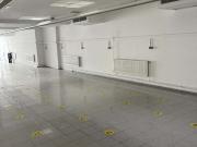 Großzügige Handelsfläche mit Lager am Boznerplatz zu...