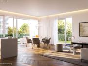 Eine ganz besondere Adresse Großzügiges Haus in Haus Eine ganz besondere Adresse Großzügiges Haus in Haus