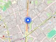 GROSSZÜGIGE helle 1 Zimmer Wohnung mit ca. 44 m². im...