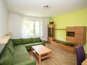 Großzügige, helle 2 Zimmer Wohnung in Mautern