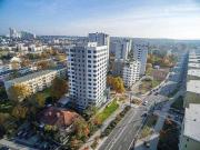 Großzügige, helle 3 Zimmer Wohnung