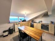 Großzügige, helle 3‑Zimmer‑Wohnung mit sonnigem Balkon...