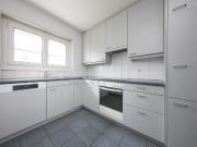 Grosszügige, helle 3 Zimmerwohnung an ruhiger und...