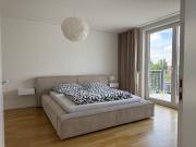 Großzügige helle 4 Raum Wohnung im Zentrum