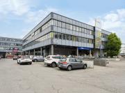 grosszügige, helle Büroflächen an bester Lage