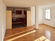 Großzügige, helle Wohnung im 1. OG in Hümmerich zu...