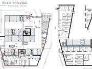 Großzügige helle Wohnung im KFW 40 Sparhaus Trier mit...