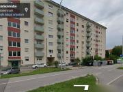 Großzügige helle Wohnung in Graz Geidorf, ausgezeichnete...