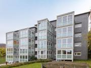 Grosszügige, helle Wohnung inkl. Wintergarten