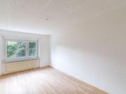 Grosszügige, helle Wohnung inkl. Wintergarten