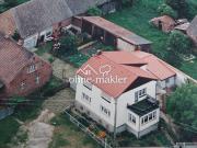 Großzügige Immobilie, geeignet als Ein oder...