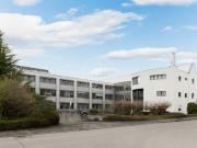 Grosszügige Industriefläche Meyrin