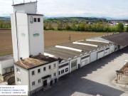 Großzügige Industriehalle in St. Valentin 1311 m² zur...