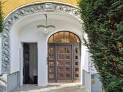 Großzügige Jugendstilrarität mit Südbalkon am...