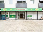 Großzügige Ladenfläche mit Top Sichtbarkeit im Kölner...