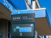 Grosszügige Lagerfläche mit 4.6 m Deckenhöhe ca. 400 m2...