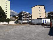 Großzügige Lagerflächen mit direktem Anschluss zum...