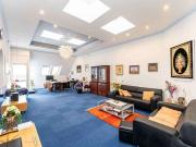 Lichtdurchflutete, großzügige 3 Zimmerwohnung mit...