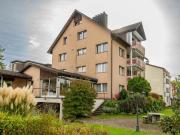 Grosszügige, lichtdurchflutete Dach Maisonette Wohnung...