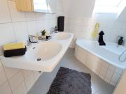 Großzügige, lichtdurchflutete Dachgeschoß Galeriewohnung...