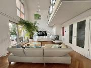 Großzügige, lichtdurchflutete DG Maisonette Wohnung...