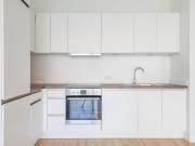 Großzügige, lichtdurchflutete Wohnung mit Stil moderne...