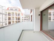 Großzügige, lichtdurchflutete Wohnung mit Stil moderne...