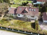 Großzügige Liegenschaft | attraktives Einfamilienhaus...