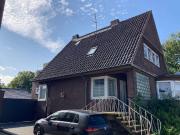Großzügige Liegenschaft mit Terrasse und...