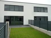 Großzügige Linke Seite Doppelhaushälfte 4a mit 2...