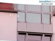 Großzügige Loftfläche, ehemaliges Büro zum Umbau als Wohnung