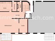 Grosszügige Maisonette 6 ½ Zi. Dach Eigentumswohnung,...