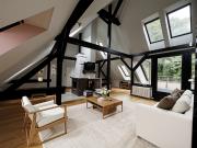 Großzügige Maisonette in Lichterfelde, exklusives Wohnen...