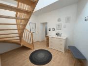 Großzügige Maisonette mit besonderem Flair in Mautern –...