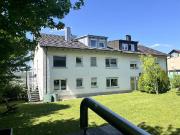 Großzügige Maisonette Wohnung in Tauberbischofsheim...